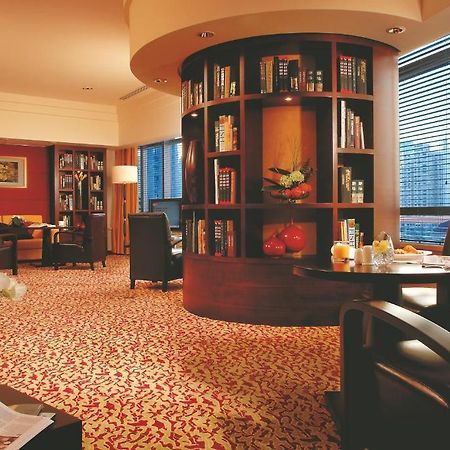 Union Square, Shanghai Pudong - Marriott Executive Apartments Intérieur photo